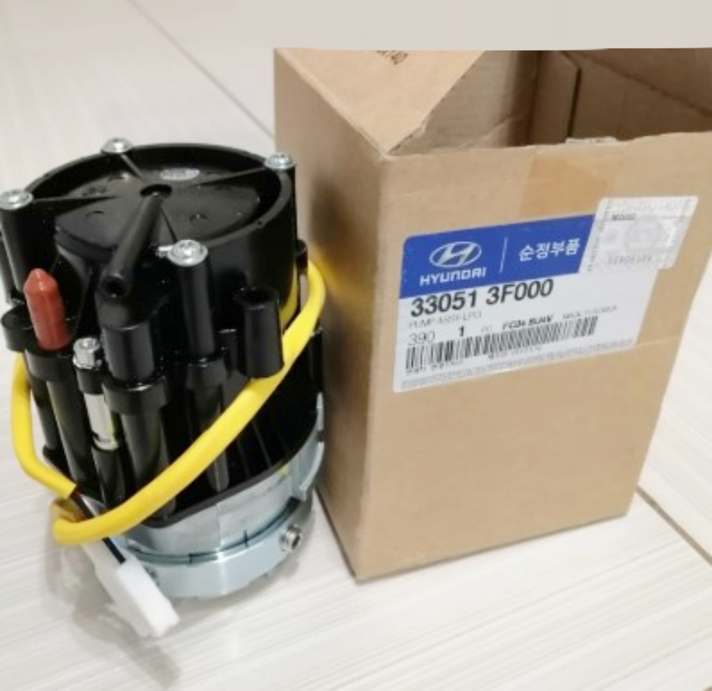 Genuine LPG Fuel Pump for Hyundai SONATA,AVANTE #330513F000